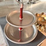 Alfra Alessi cake display from the 70s