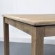 Extendable Oak Dining Table, 1970s