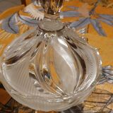 Crystal candy box