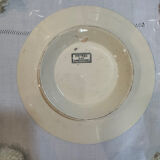 Prune bowls Sarreguemines