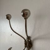 Stainless steel coat hook