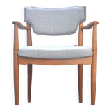 Mid Century Teak Chair 1950