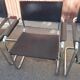 Set de 4 fauteuils vintage cantilever