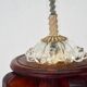 Vintage Barovier e Toso floor lamp