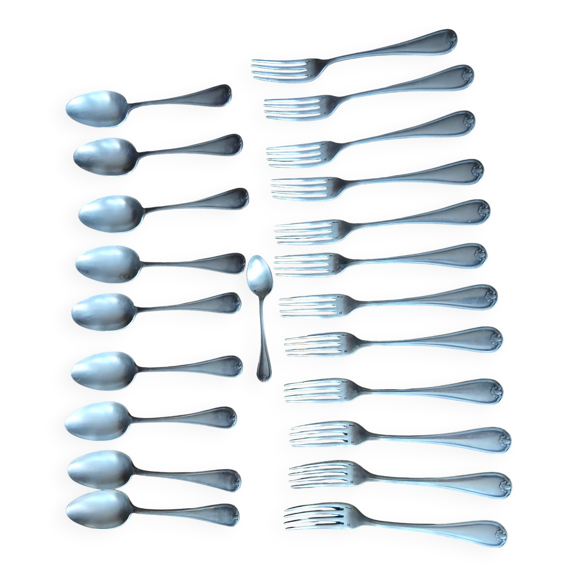 Argenterie