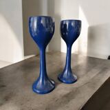 Pair of egg cups