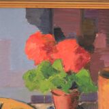 Still life by Hugo Olsson