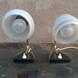 Lamps 50s