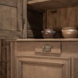 Renovated antique dresser