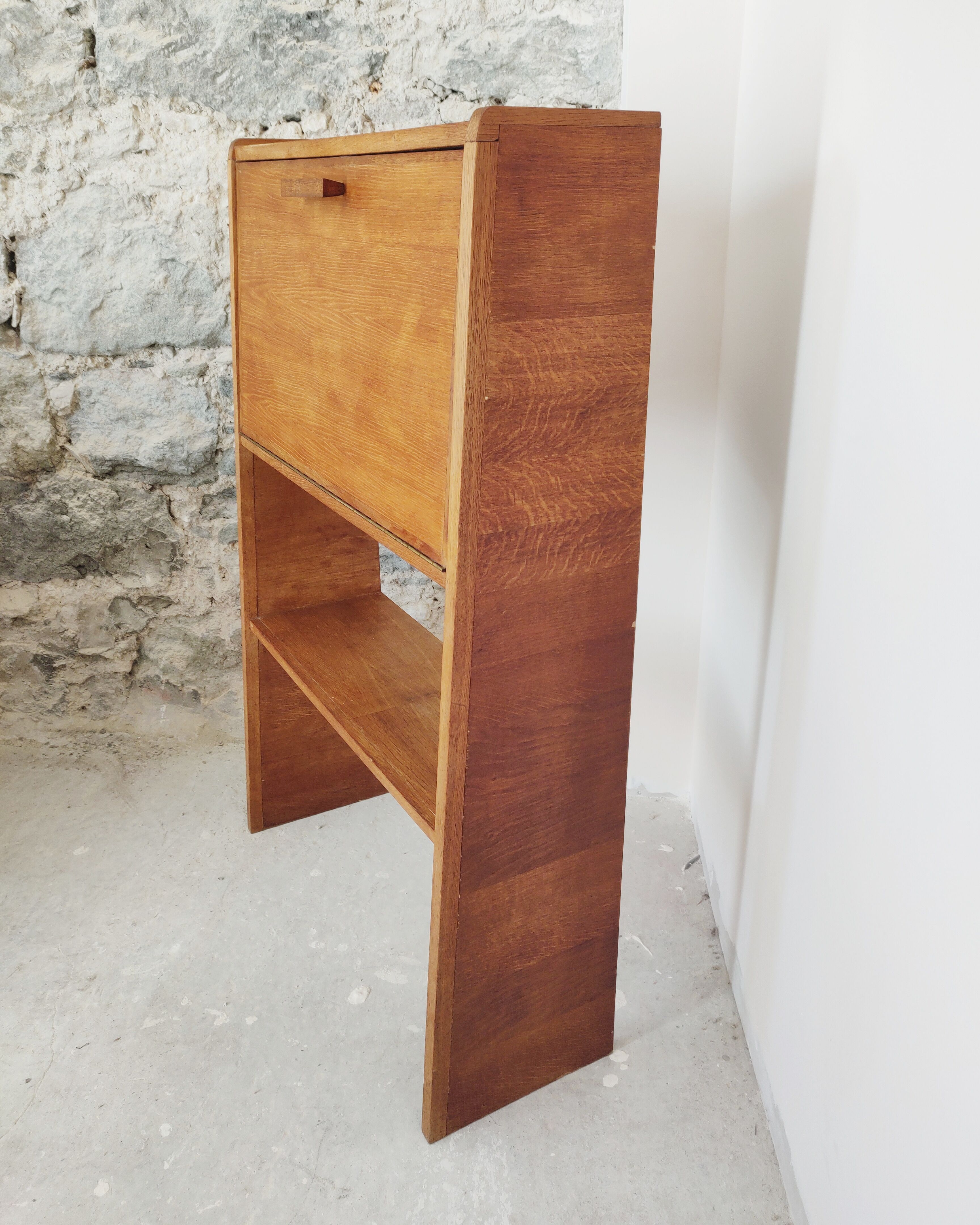Secretary vintage 60s