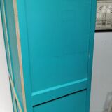 Vintage Parisian wardrobe