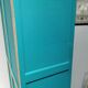 Armoire parisienne vintage