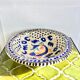 Empty pocket ceramic cut decoration fish