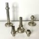 Set of 3 Stoff Candleholders 12 pieces