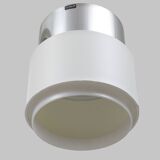 Cylindus pendant light by Uno & osten Kristiansson - Sweden 1970s