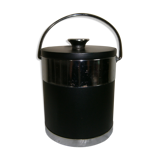 Vintage ice bucket