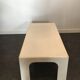 Fiber coffee table edited by Paulus in the 1970's