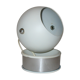 Eye ball wall lamp from the 60s - 70s