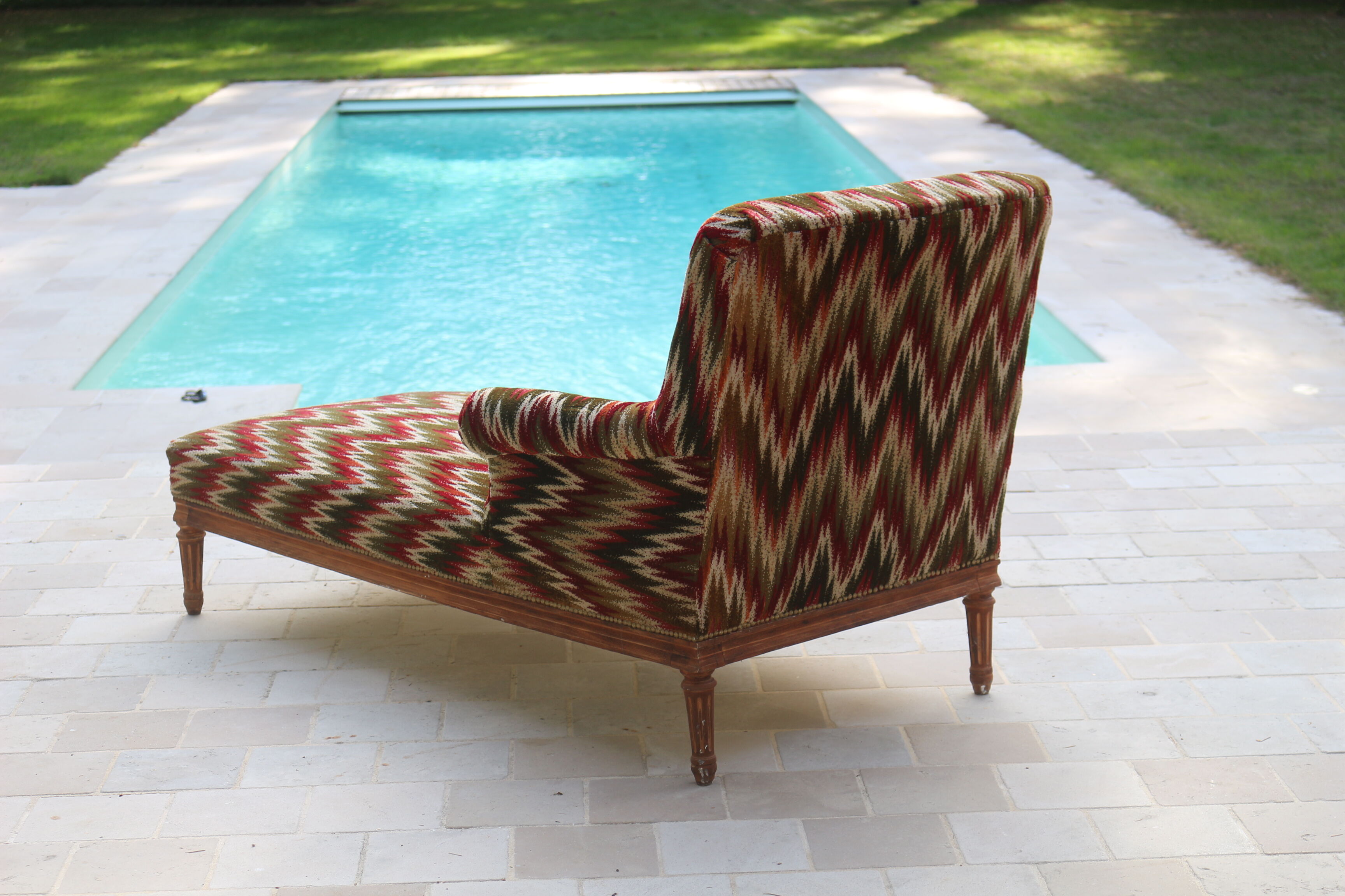 Napoleon III daybed