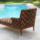 Napoleon III daybed