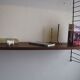 Wall shelves by Nils Nisse String System, Sweden 1960/70
