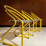 Vintage chair circa 1980