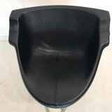 Chair pussycat Kwok Hoi Chan edition Steiner 1960