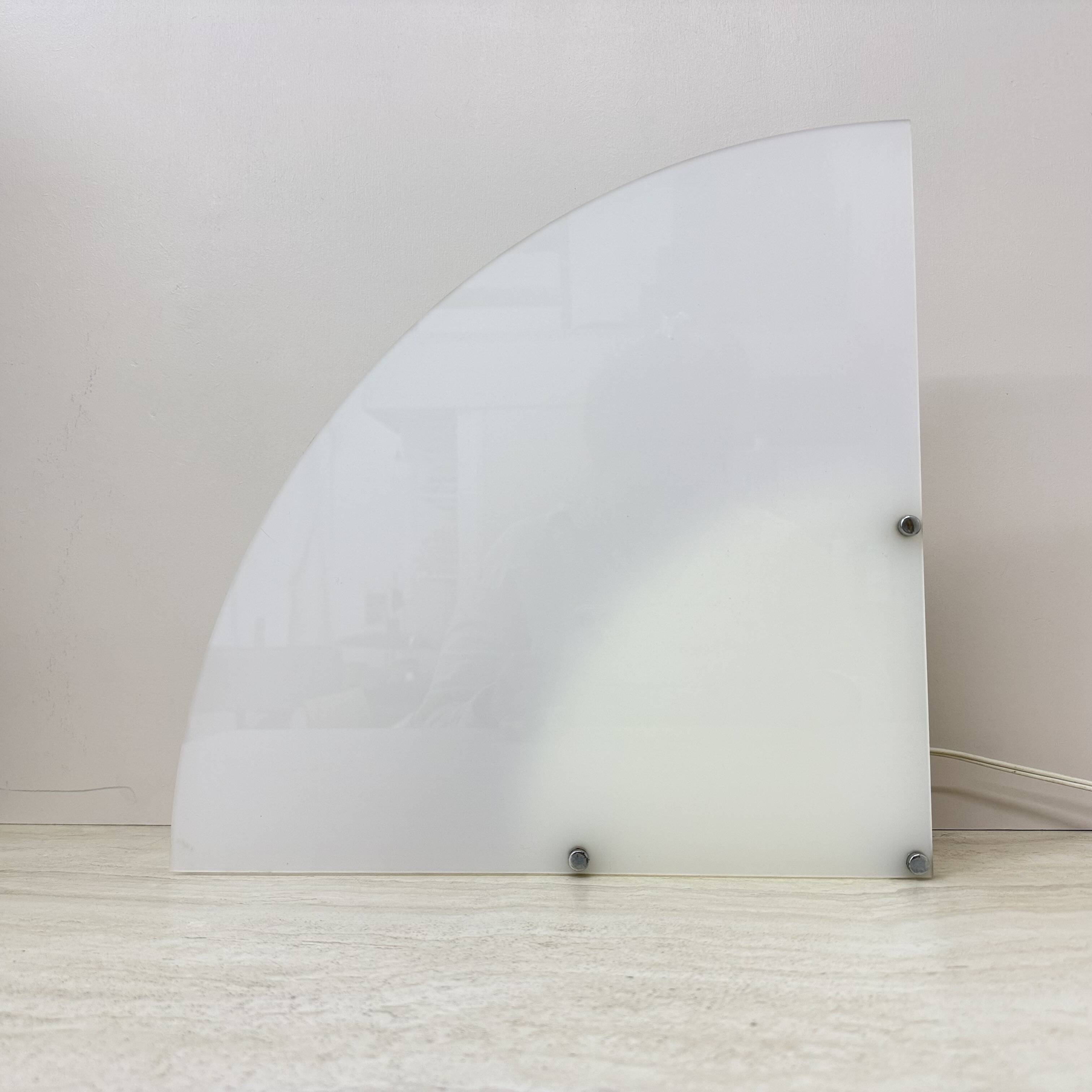 Post-modern minimalist wall / table ,1980’s