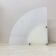 Post-modern minimalist wall / table ,1980’s