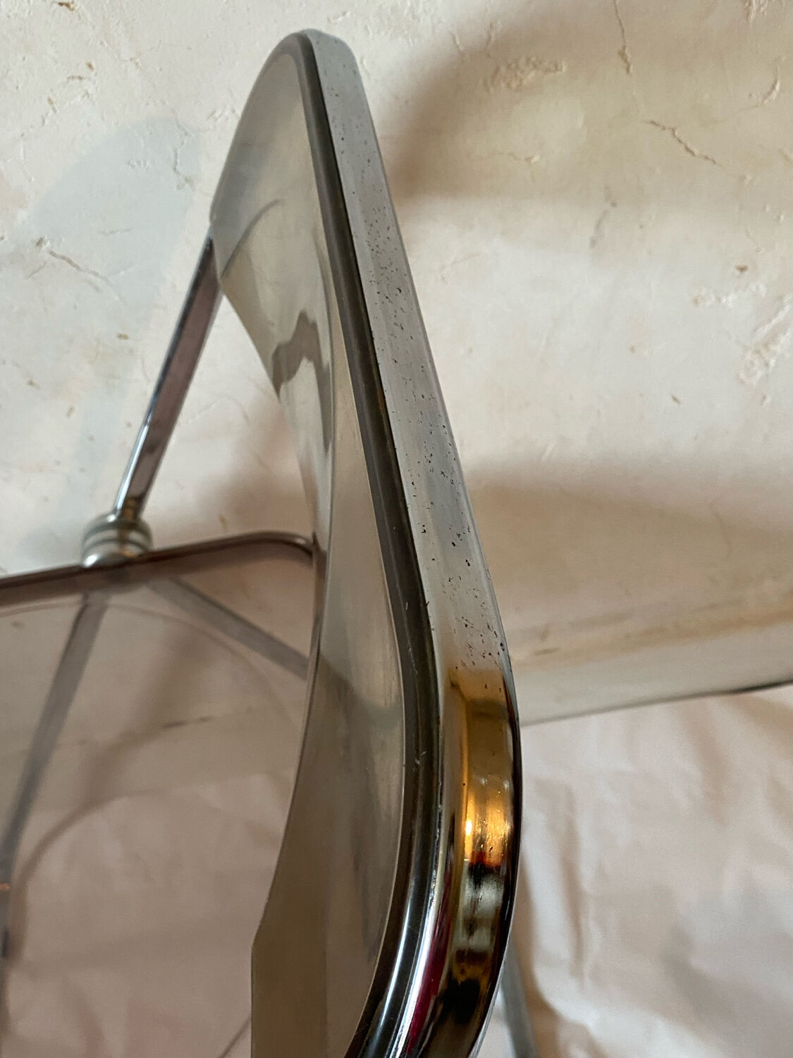 Castelli folding chair