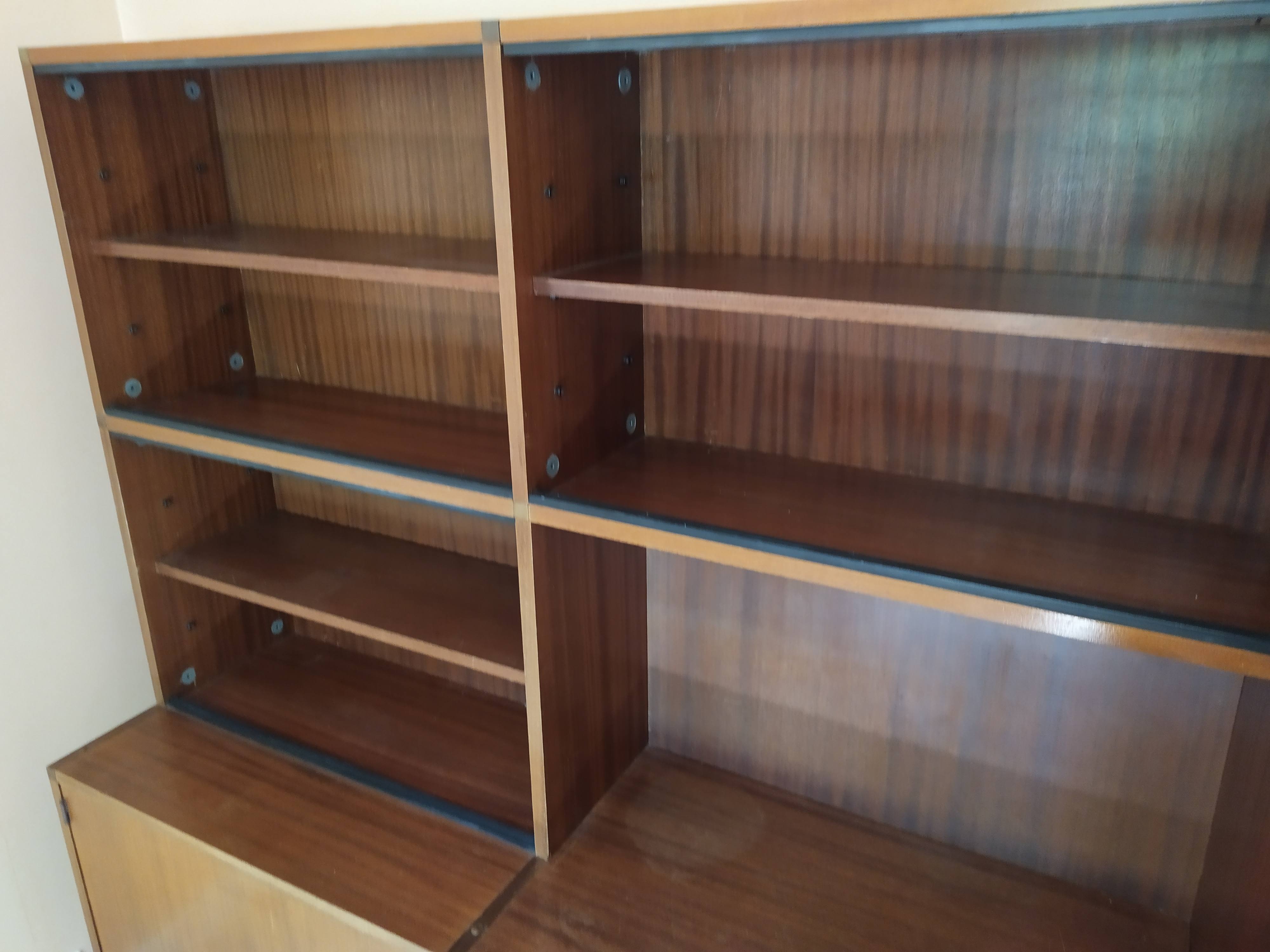 ARP Minvielle modular library