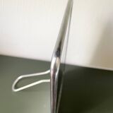 Barber mirror H21 X W15