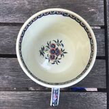 Tasse sarreguemines U et C