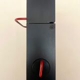 Lamp "Zagar" by Sergio Carpani edited by Stilnovo, 1980