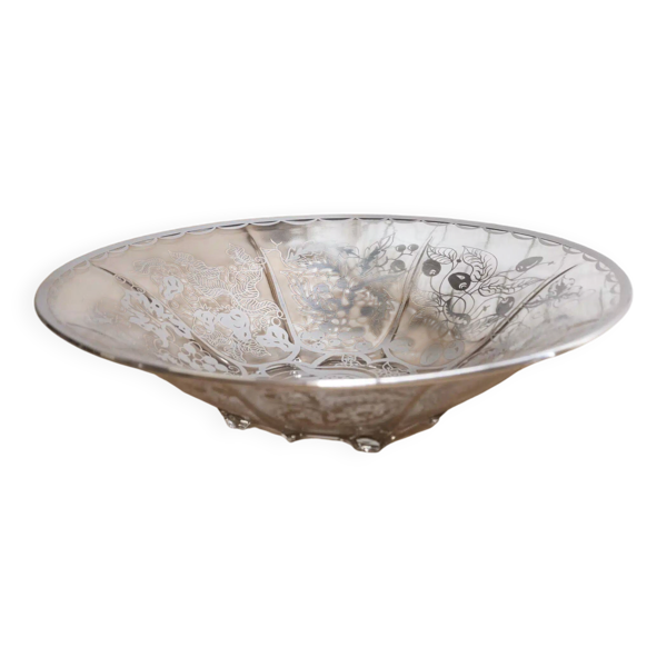 Coupe « Marquise »