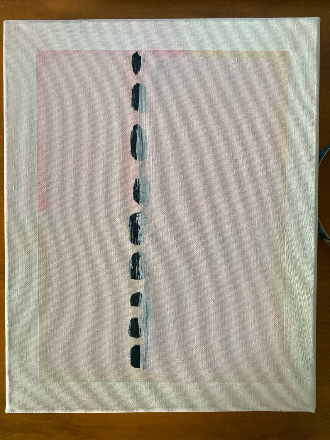 original painting signed by artist