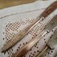 24-piece vintage silver-plated housewife 100 Bader Tafelbestecke Pforzheim