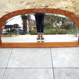 Art Deco mirror
