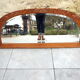 Art Deco mirror