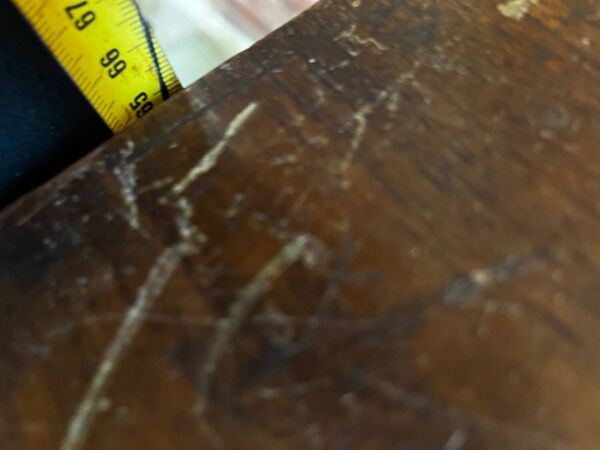 Travailleuse, année 50-60