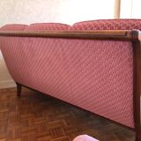 Three-seater sofa