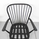 Lounge set with sofa daybed model ‘355’ and 2 windsor lounge chairs Lucian Ercolani for Ercol