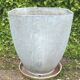 Planter years 50 for Eternit