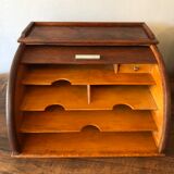 Curtain binder, office accessory