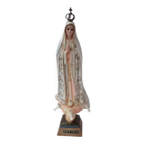 Statue Fatima 25cm