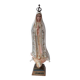 Fatima statue 25cm