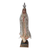 Fatima statue 25cm
