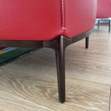 Fauteuil Poltrona Frau