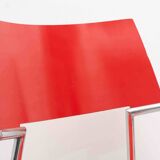 Chair Gijs Van der Sluis red