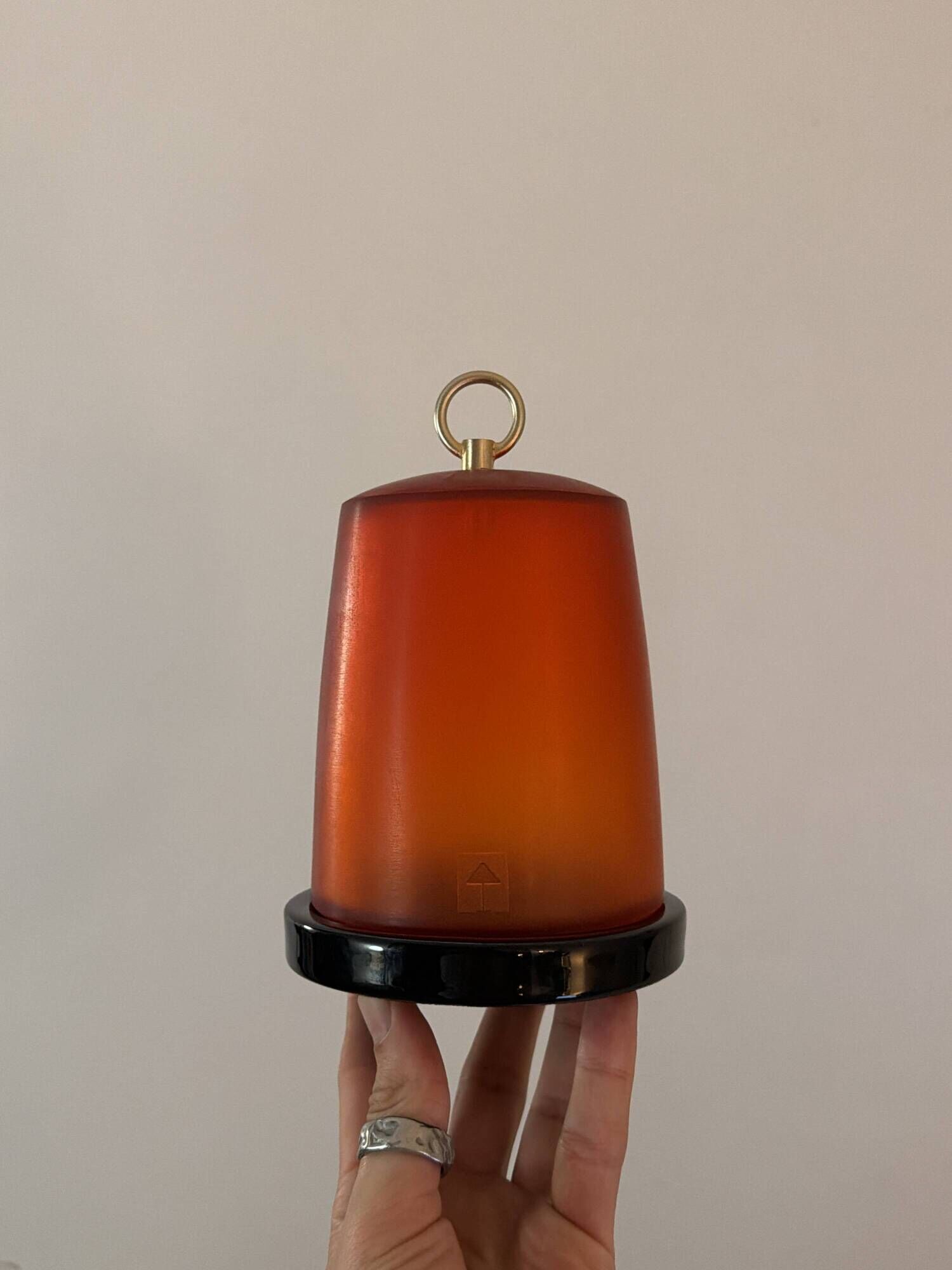 Aromani/casa hack small lantern